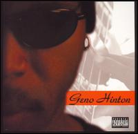 Geno Hinton - Geno Hinton lyrics