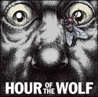 Hour of the Wolf - Waste Makes Waste lyrics