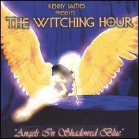 Witching Hour - Angels in Shadowed Blue lyrics