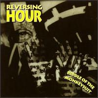 Reversing Hour - Riddle of the Monkeysuit lyrics