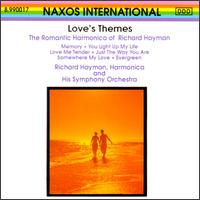 Richard Hayman - Love's Theme lyrics