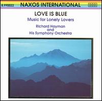 Richard Hayman - Music for Lonely Lovers lyrics