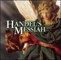 New Hope Choir - Handel's Messiah lyrics