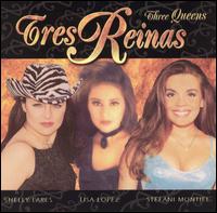 Tres Reinas - Three Queens lyrics