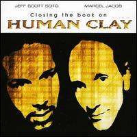 Human Clay - Closing the Book lyrics