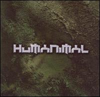Humanimal - Humanimal lyrics