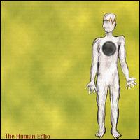 The Human Echo - Sonic Blanket lyrics