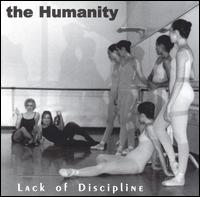 Humanity - Lack of Discipline lyrics
