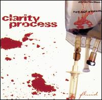 Clarity Process - Fluid lyrics