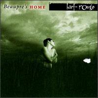 Hart-Rouge - Beaupre's Home lyrics