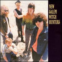 New Salem Witch Hunters - New Salem Witch Hunters lyrics