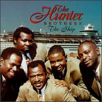 The Hunter Brothers - The Ship of Salvation lyrics