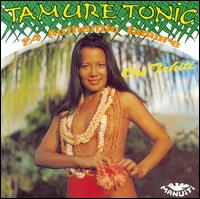 Tamure Tonic - 24 Authentic Tamure lyrics
