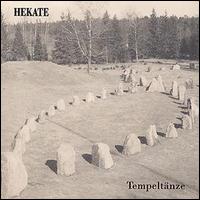 Hekate - Tempeltanze lyrics