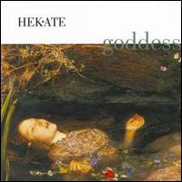 Hekate - Goddess lyrics