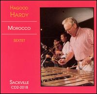 Hagood Hardy - Morocco lyrics