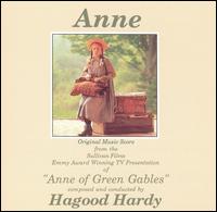 Hagood Hardy - Anne lyrics