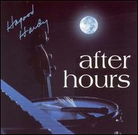 Hagood Hardy - After Hours lyrics