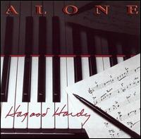 Hagood Hardy - Alone lyrics