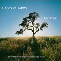 Hagood Hardy - My Song lyrics