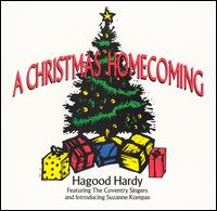 Hagood Hardy - Christmas Homecoming lyrics