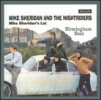 Mike Sheridan - Mike Sheridan's Lot lyrics