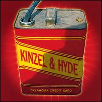 Kinzel & Hyde - Oklahoma Credit Card lyrics