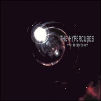 The Hypercubes - Vibgyor lyrics
