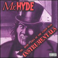 Mr. Hyde - Barn of the Naked Dead [Instrumentals] lyrics