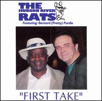 Hudson River Rats - First Take lyrics