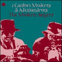 I Cantori Moderni di Alessandroni - The Modern Singers lyrics