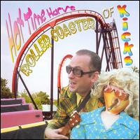 Hot Time Harv - Hot Time Harv's Rollercoaster Of Kicks lyrics