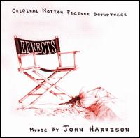 John Harrison III - Effects lyrics