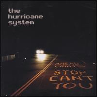 The Hurricane System - EP lyrics