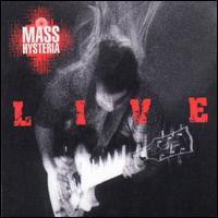 Mass Hysteria [France] - Live lyrics