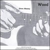 Steve Massey - Wood lyrics