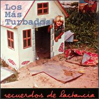 Los Mas Turbados - Recuerdos de Lactancia lyrics