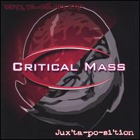 Critical Mass - Juxtaposition lyrics
