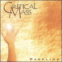 Critical Mass - Baseline lyrics
