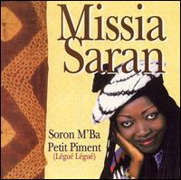 Missia Saran - Soron M'Ba lyrics