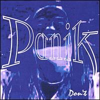 Panik - Don't lyrics