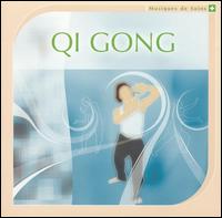 Laurent Dury - Qi Gong lyrics