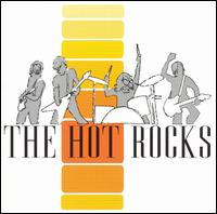 The Hot Rocks - The Hot Rocks lyrics