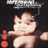 Hyperhead - Metaphasia lyrics