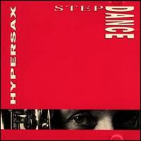 Hypersax - Stepdance lyrics