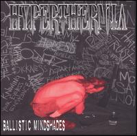 Hyperthermia - Ballistic Mindshades lyrics