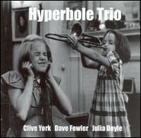 Hyperbole Trio - Hyperbole Trio lyrics