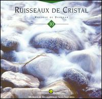 Philippe Bestion - Collection Emeraude: 10 Ruisseaux de Cristal lyrics