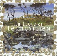 Philippe Bestion - Musique et Merveilles: Le Flute et le Musicien lyrics