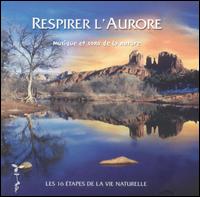 Philippe Bestion - Respirer l'Aurore lyrics